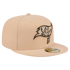 Tampa Bay Buccaneers New Era Candied Pecan 59FIFTY Fitted Hat