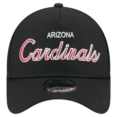 Arizona Cardinals New Era Smith 9FORTY Adjustable hat
