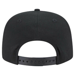Pittsburgh Steelers New Era B-Dub Golfer Snapback Hat