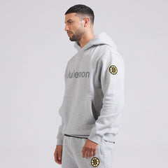 Boston Bruins lululemon Steady State Pullover Hoodie Online