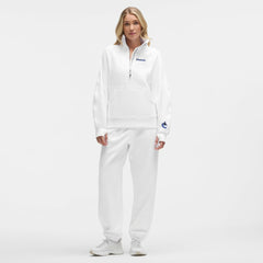Vancouver Canucks lululemon Women's Scuba Oversized Half Zip Top Outlet
