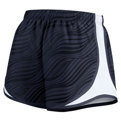 Dallas Cowboys Nike Women's Tempo Dri-FIT Shorts