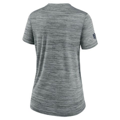 Dallas Cowboys Nike Women's Sideline Velocity Dri-FIT T-Shirt