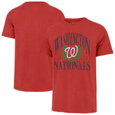 Washington Nationals '47 Pitchout Franklin T-Shirt | MLB Sale