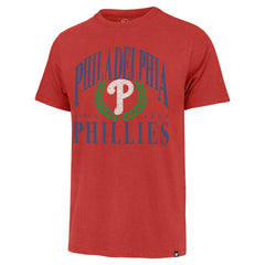 Philadelphia Phillies '47 Pitchout Franklin T-Shirt | MLB Near me