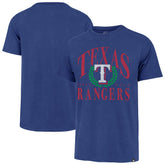 Texas Rangers '47 Pitchout Franklin T-Shirt | MLB Online