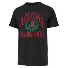 Arizona Diamondbacks '47 Pitchout Franklin T-Shirt | MLB Online