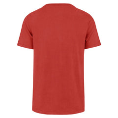 Los Angeles Angels '47 Pitchout Franklin T-Shirt | MLB New