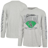 Chicago White Sox '47 Fair Ball Franklin Long Sleeve T-Shirt | MLB Near me