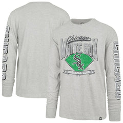 Chicago White Sox '47 Fair Ball Franklin Long Sleeve T-Shirt | MLB Near me