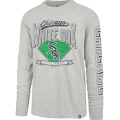 Chicago White Sox '47 Fair Ball Franklin Long Sleeve T-Shirt | MLB Near me