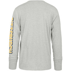 Pittsburgh Pirates '47 Fair Ball Franklin Long Sleeve T-Shirt | MLB Outlet