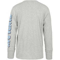 Tampa Bay Rays '47 Fair Ball Franklin Long Sleeve T-Shirt | MLB On Sale