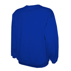Kansas City Royals Stitches Lightweight Crew Sweatshirt | MLB Shop