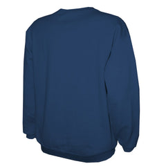 Tampa Bay Rays Stitches Lightweight Crew Sweatshirt | MLB On Sale