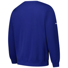 Chicago Cubs Stitches Lightweight Crew Sweatshirt | MLB US