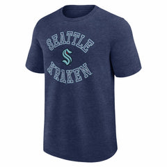 Seattle Kraken Logo Athletic Success T-Shirt Online