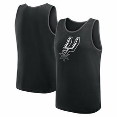 San Antonio Spurs Logo Athletic Unmatched Success Tank Top Discount