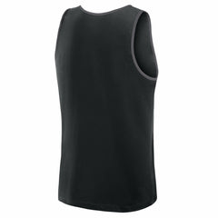 San Antonio Spurs Logo Athletic Unmatched Success Tank Top Discount