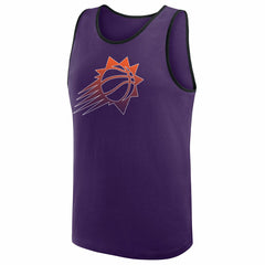 Phoenix Suns Logo Athletic Unmatched Success Tank Top Online