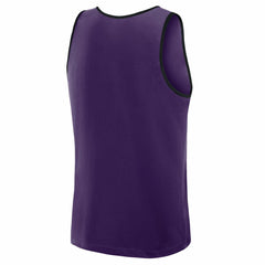 Phoenix Suns Logo Athletic Unmatched Success Tank Top Online