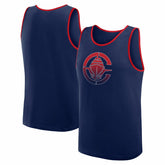 LA Clippers Logo Athletic Unmatched Success Tank Top Discount