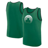 Boston Celtics Logo Athletic Unmatched Success Tank Top Online