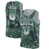 Jayson Tatum Boston Celtics Unisex 2025 Select Series Swingman Player Jersey Discount