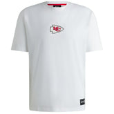 Kansas City Chiefs Hugo Boss Unisex Brady T-Shirt