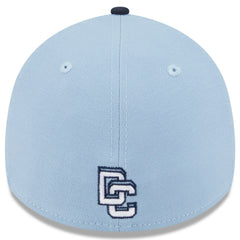 Washington Nationals New Era 2025 City Connect 39THIRTY Flex Hat | MLB Near me