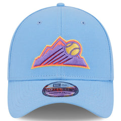 Colorado Rockies New Era 2025 City Connect 39THIRTY Flex Hat | MLB On Sale