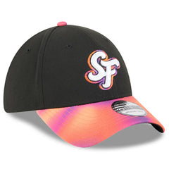 San Francisco Giants New Era 2025 City Connect 39THIRTY Flex Hat | MLB Near me