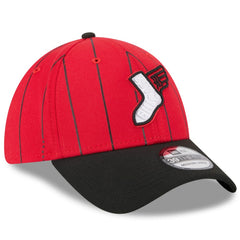 Chicago White Sox New Era 2025 City Connect 39THIRTY Flex Hat | MLB Discount