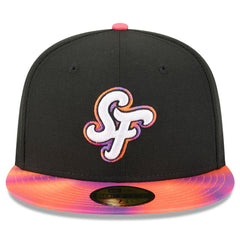 San Francisco Giants New Era 2025 City Connect 59FIFTY Fitted Hat | MLB New
