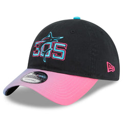 Miami Marlins New Era 2025 City Connect 9TWENTY Adjustable Hat | MLB US
