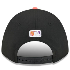 San Francisco Giants New Era 2025 City Connect 9FORTY M-Crown Adjustable Hat | MLB Near me