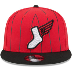 Chicago White Sox New Era 2025 City Connect 9FIFTY Snapback Hat | MLB US