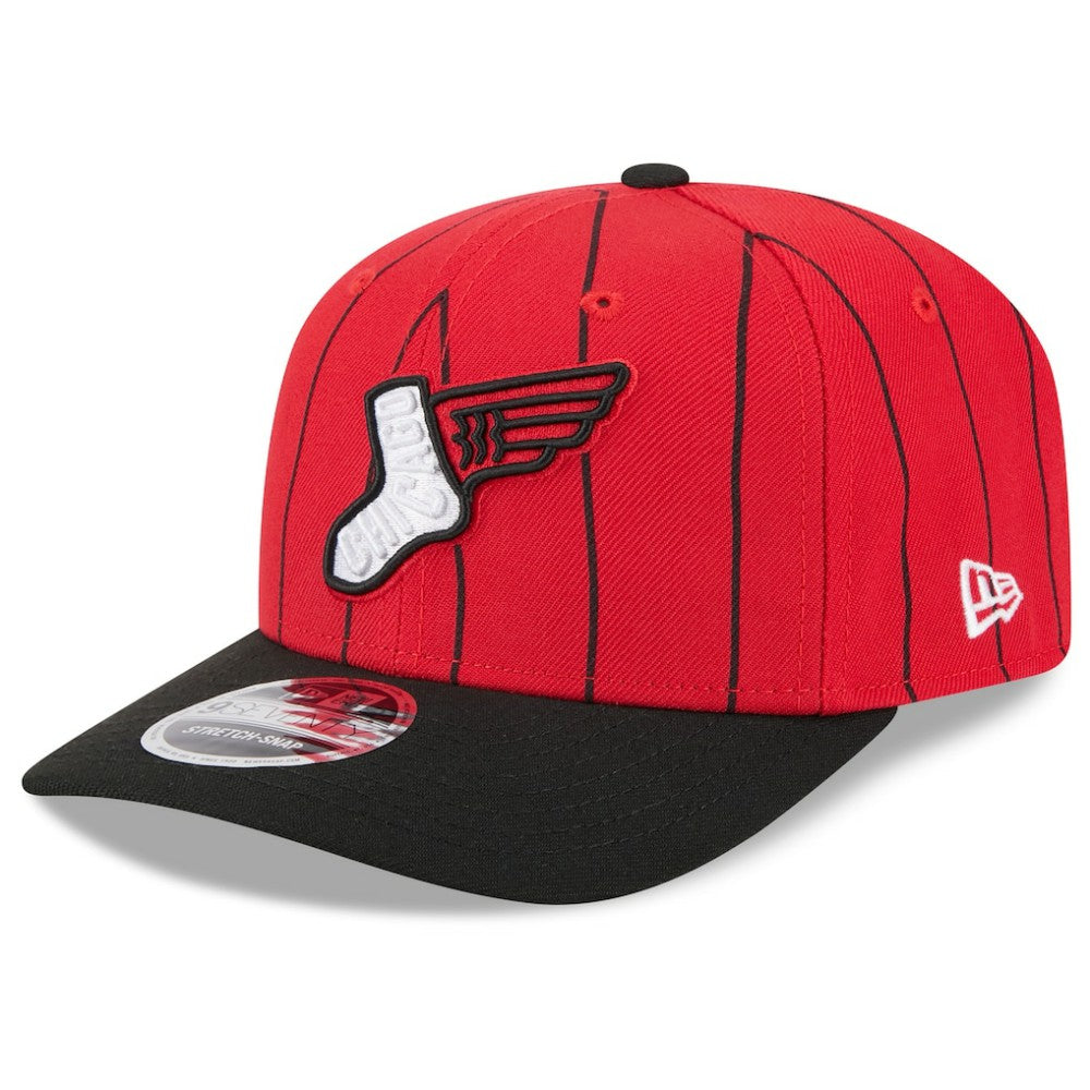 Chicago White Sox New Era 2025 City Connect 9SEVENTY Adjustable Hat | MLB Online