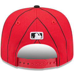 Chicago White Sox New Era 2025 City Connect 9SEVENTY Adjustable Hat | MLB Online