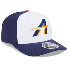 Houston Astros New Era 2025 City Connect 9SEVENTY Adjustable Hat | MLB Outlet
