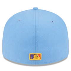 Colorado Rockies New Era 2025 City Connect Low Profile 59FIFTY Fitted Hat | MLB Near me