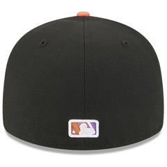San Francisco Giants New Era 2025 City Connect Low Profile 59FIFTY Fitted Hat | MLB Outlet