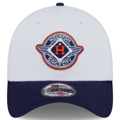 Houston Astros New Era 2025 City Connect Batting Practice 39THIRTY Flex Hat | MLB On Sale
