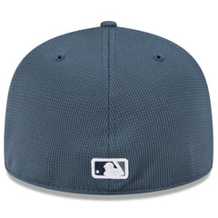 Washington Nationals New Era 2025 City Connect Batting Practice 59FIFTY Fitted Hat | MLB Near me