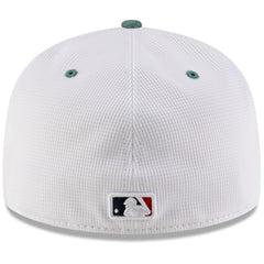 Boston Red Sox New Era 2025 City Connect Batting Practice 59FIFTY Fitted Hat | MLB US