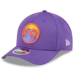 Colorado Rockies New Era 2025 City Connect Batting Practice 9FORTY Adjustable Hat | MLB For sale