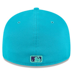 Arizona Diamondbacks New Era 2025 City Connect Low Profile 59FIFTY Fitted Hat | MLB Online