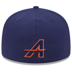 Houston Astros New Era 2025 City Connect Fan Pack 59FIFTY Fitted Hat | MLB Online