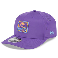 Colorado Rockies New Era 2025 City Connect Fan Pack 9SEVENTY Adjustable Hat | MLB Online