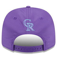 Colorado Rockies New Era 2025 City Connect Fan Pack 9SEVENTY Adjustable Hat | MLB Online